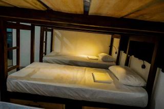 Happy coco hostel - 5