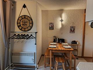 Comfort and nature - Ideal stay 200m from slopes - 2