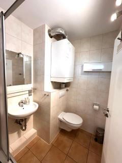 Nautic 408 mit Meerblick - 1