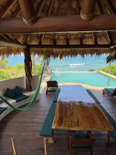 Casa Playa Verde - 200Mbps Wifi - 8