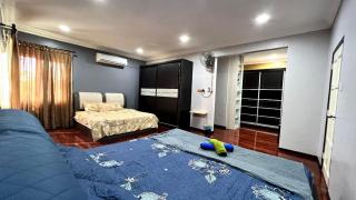 YB Guest House 4 Bilik 5 Katil - 2