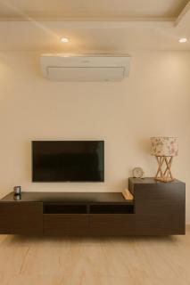 Elite Apartment Compound - 2