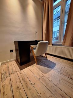 Funky Jungle house - Rustig gelegen rijwoning in hartje Mechelen - 6