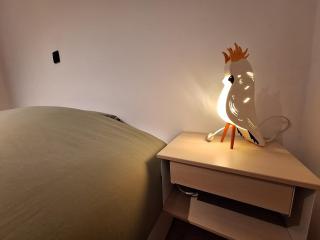 Funky Jungle house - Rustig gelegen rijwoning in hartje Mechelen - 3