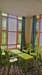 Gulmarg guest house - 3