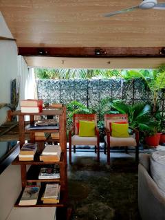 Tripo Dhiffushi Villa - 1