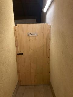 Ferienwohnung Auszeit - 8