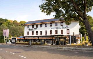 Boutique Hotel Slenaker Vallei - Buitengewoongenieten - 0