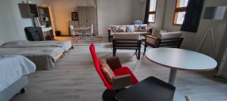Full Cottage, pay per rooms, 1-5persons 1room, 6-9persons 2rooms, 9-13persons 3rooms - Rovaniemi - 1