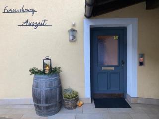 Ferienwohnung Auszeit - 7