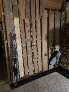 Ferienwohnung Auszeit - 5