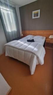 Magnifique Maison familiale au Mas des Vignes F4 très bien équipée 8pers terrasse, clim, grande piscine d'été et piscine chauffée l'hiver parking gratuit - 7