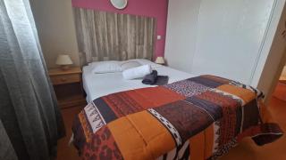 Magnifique Maison familiale au Mas des Vignes F4 très bien équipée 8pers terrasse, clim, grande piscine d'été et piscine chauffée l'hiver parking gratuit - 2