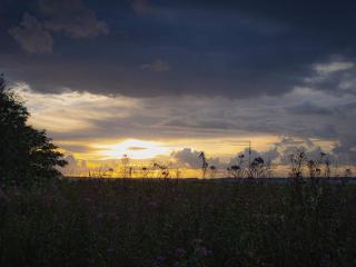 6 person holiday home in Nibe-By Traum - 8