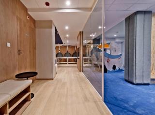 Apartamenty Nexo Q4Apartments - 7