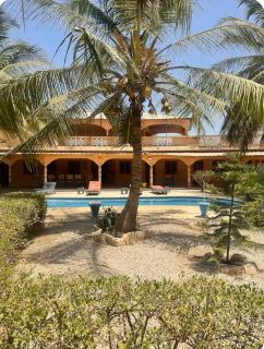 Alberge du solei - 0