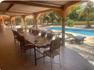 Alberge du solei - 3