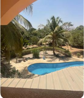 Alberge du solei - 1