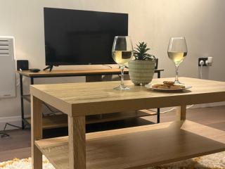 Blue Mill - On The High Street - 9