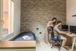 "La casa di Ryan" - Camere - Policlinico - Cittadella - Tra Cagliari e il Mare - 1