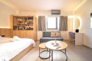 Prime Central Suites - 1