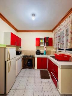 Luxury Staycation Mtwapa 1, 2 and 3 Bedrooms with Swimming Pool - 4