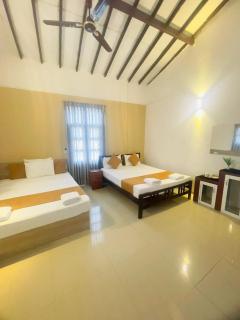 Chrish Residence - Negombo - 4