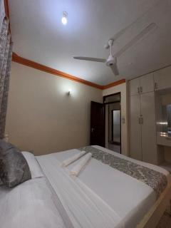 Luxury Staycation Mtwapa 1, 2 and 3 Bedrooms with Swimming Pool - 4