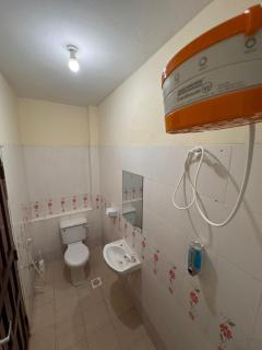 Luxury Staycation Mtwapa 1, 2 and 3 Bedrooms with Swimming Pool - 2