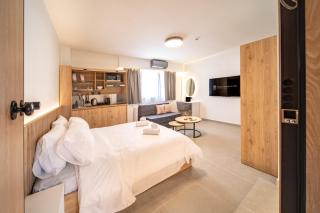 Prime Central Suites - 0