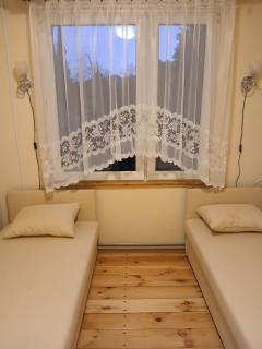 Domek nad Narwią - 5