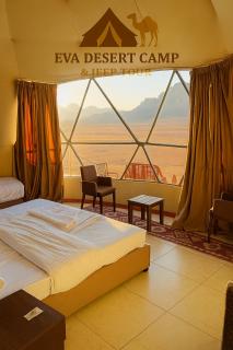 EVA DESERT CAMP & jEEP TOUR - 3
