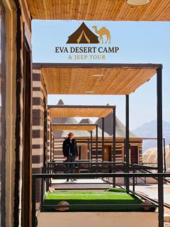EVA DESERT CAMP & jEEP TOUR - 6