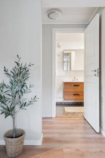 cozy apartment in Leknes Lofoten - 0