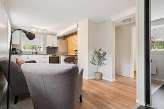 cozy apartment in Leknes Lofoten - 6