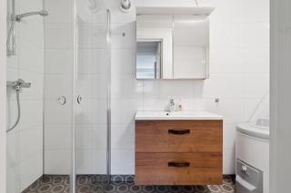 cozy apartment in Leknes Lofoten - 3