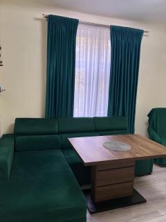 Apartament situat langa Palatul Parlamentului - 8