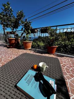 Tirreno- Finestra sul Mare - 3