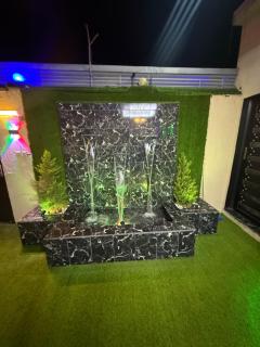 شاليهات سكون الغروب - 4