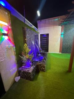 شاليهات سكون الغروب 2 - 4