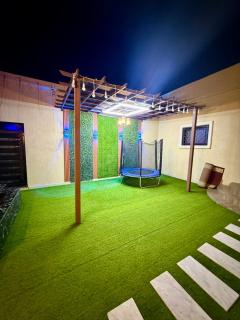 شاليهات سكون الغروب 2 - 3