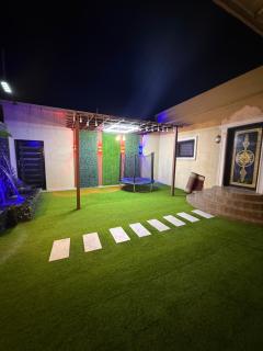 شاليهات سكون الغروب 2 - 1