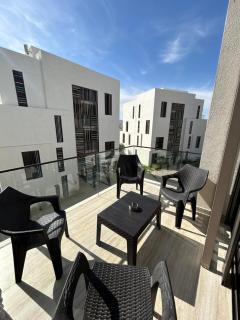 Ayla golf luxury chalet - 4