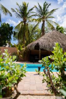 Oasis Haven Curacao - 4