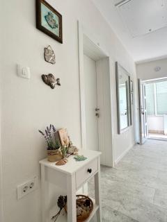 Rose rooms on the island of Rab - 2