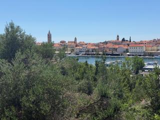 Rose rooms on the island of Rab - 5