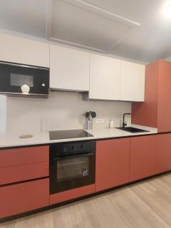 Larice&Ribes Apartments - 5