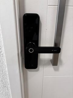 Charming studio with amazing view - 9