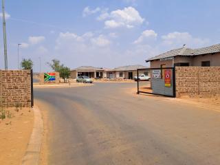 Secure 2 Bedroom Home with Office and Fast WiFi - 2