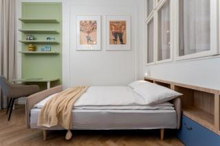 San Benedetto Stylish Apartments - 3